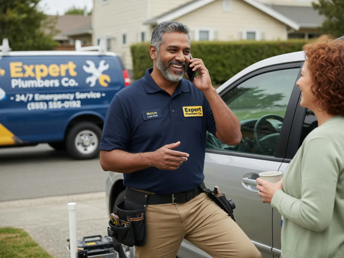 Drain Cleaning Newark, TX FAQs