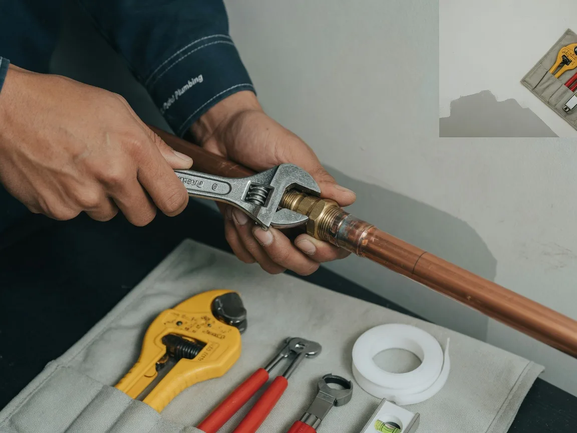 Why choose Drain Cleaning in Newark, TX